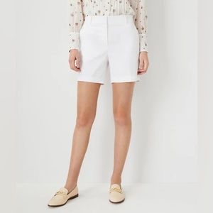 Ann Taylor Loft - The Original - White